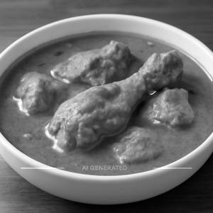 Chicken Curry
