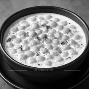 Boondi Raita