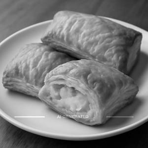 Cheese Patties
