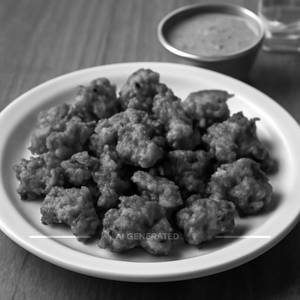 Chicken Pakoda