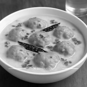 Kadi Pakoda