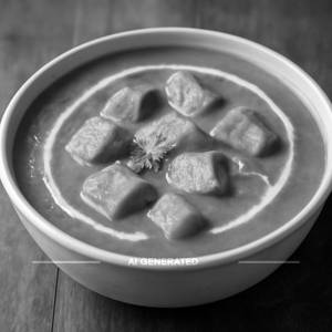 Butter Paneer Masala