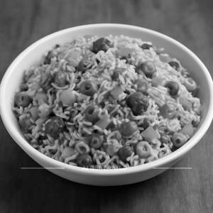 Veg Fried Rice