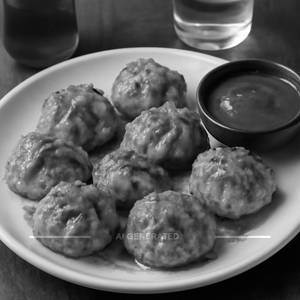 Peri Peri - Momos Chicken