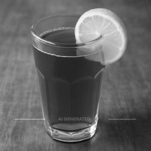 Lemon Tea