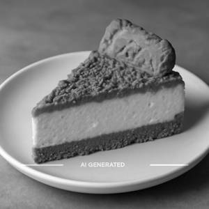 Biscoff Cheese Cake