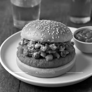 Mexican Burger