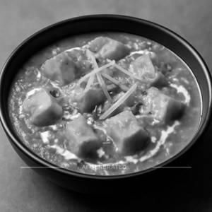 Paneer Lababdar