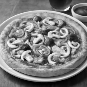 Farm House Pizza