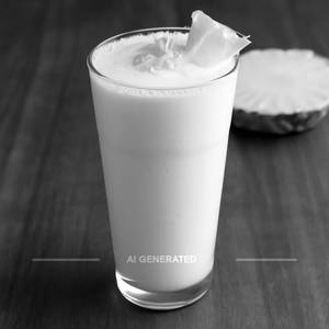 Pineapple Shake