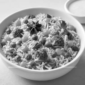 Veg Pulao
