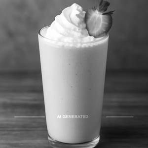 Strawberry Shake