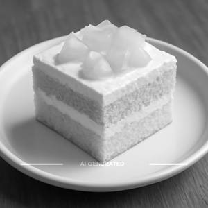 Pineapple Cake