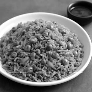 Schezwan Fried Rice