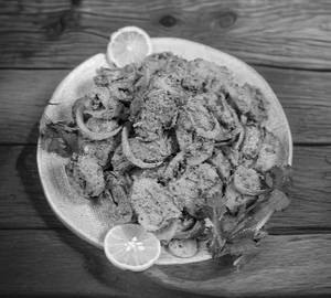 Lemon Chaap