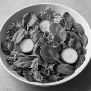 Green Salad