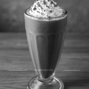 Chocolate Shake