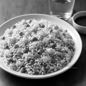 Egg Fried Rice