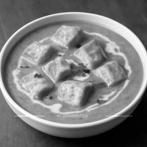 Shahi Paneer                          