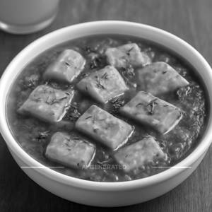 Paneer Chatpata