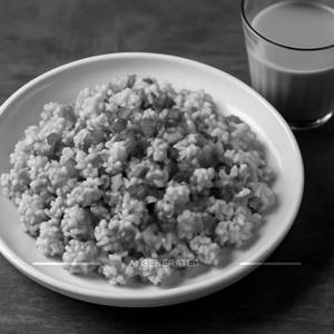Egg Bhurji