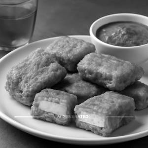 Paneer pakoda