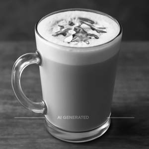 Almond Coffee