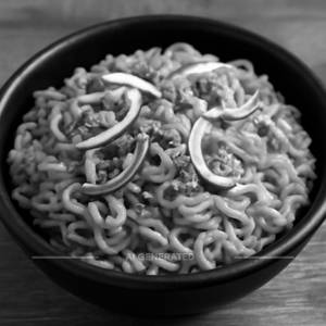 Tandoori Maggie