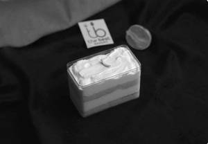 Lemon Cake Pastry [150 G]