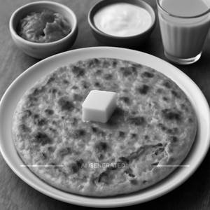 Aloo Paratha