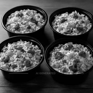 Veg Biryani( Pack Of 4)