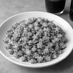 Egg Bhurji