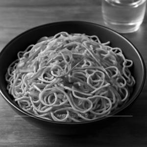 Schezwan Noodles