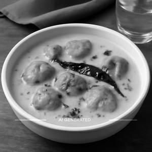 Kadi Pakoda