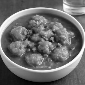 Gobi Manchurian Gravy