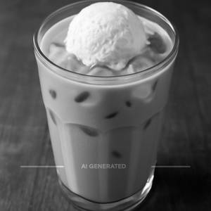 Cold Coffee