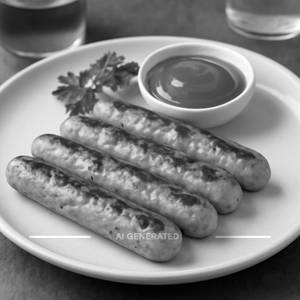 Chicken Sausage