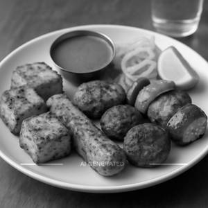 Veg Plater