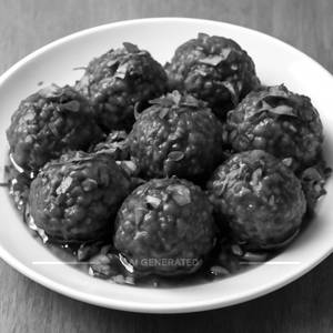 Manchurian dry [8 pieces]