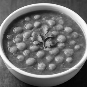 Soyabean masala