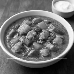 Veg Hydrabadi