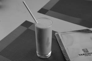 Mango Lassi