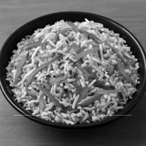 Veg Hong Kong Rice