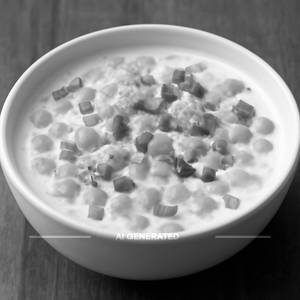 Boondi Raita