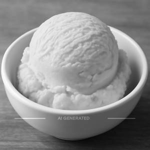 Mango Ice Cream