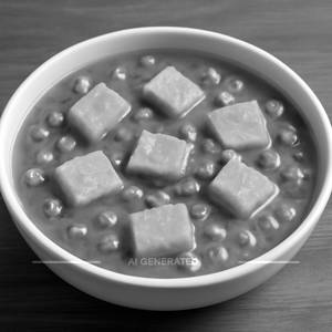 Matar Paneer
