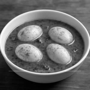 Egg Curry
