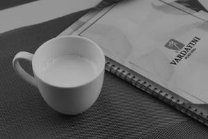 Hot Milk