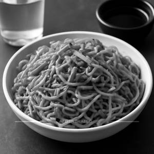 Schezwan Noodles