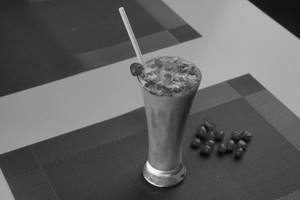 Mango Mastani